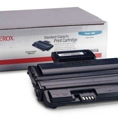 Xerox Phaser 3250 Standart Kapasite Siyah Orjinal Toner