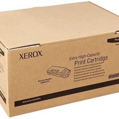 Xerox Phaser 3600 Siyah Orjinal Toner Extra Yüksek Kapasiteli