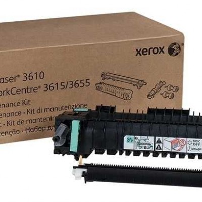 Xerox Phaser 3610-WC 3615 Orjinal Bakım Kiti