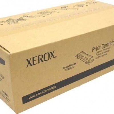 Xerox 5335 (113R00737) Siyah Orjinal Toner 