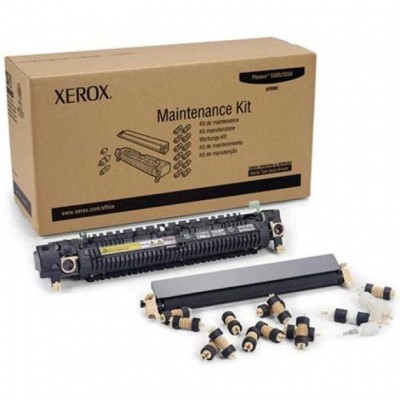 Xerox Phaser 5500-5550 Orjinal Bakım Kiti