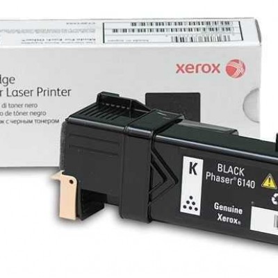 Xerox Phaser 6140-106R01484 Mavi Orjinal Toner