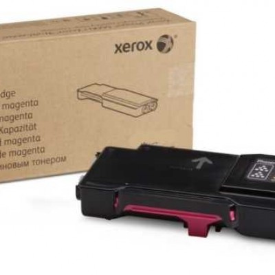 Xerox 6600 - (106R02234) Kırmızı Orjinal Toner Yüksek Kapasiteli