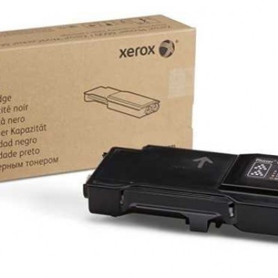 Xerox 6600 - (106R02236) Siyah Orjinal Toner Yüksek Kapasiteli
