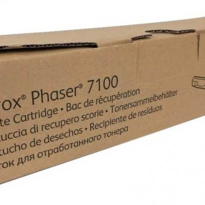 Xerox Phaser 7100 - (106R02624) Orjinal Atık Kutusu