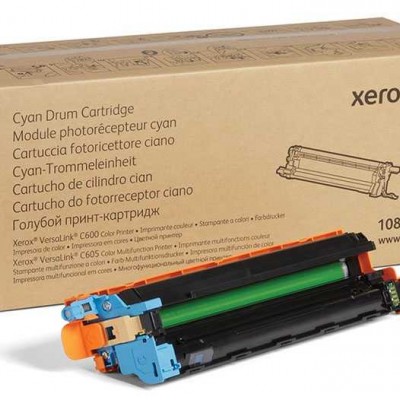 Xerox Versalink C600 - (108R01485) Mavi Orjinal Drum Ünitesi