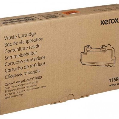 Xerox Versalink C7000 - (115R00129) Orjinal Atık Kutusu