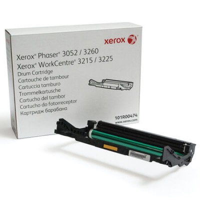 Xerox Phaser 3052-3260-WC 3215-3225 (101R00474) Orjinal Drum Ünitesi