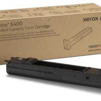 Xerox 6400 (106R01322) Sarı Orjinal Toner