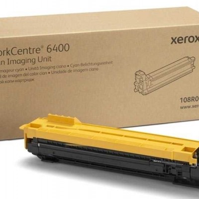Xerox WorkCentre 6400 - (108R00775) Mavi Orjinal Drum Ünitesi