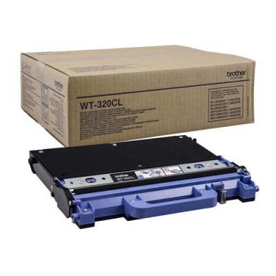 Brother WT320CL Orijinal Atık Toner Kutusu Brother WT320CL Orijinal Atık Toner Kutusu