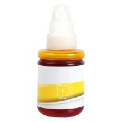 Canon GI-46/4429C001 Sarı Muadil Mürekkep