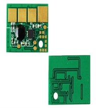 Lexmark Toner Chip