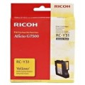 Ricoh Orjinal Kartuş