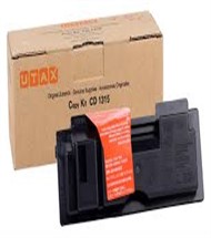 Utax Orjinal Fotokopi Toner Utax Orjinal Fotokopi Toner