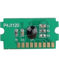 Utax Toner Chip