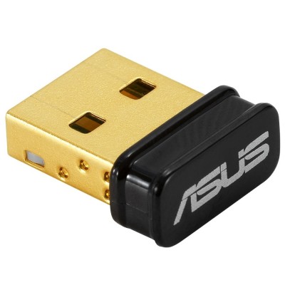 ASUS USB-BT500 Bluetooth 5.0 Adaptör ASUS USB-BT500 Bluetooth 5.0 Adaptör
