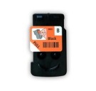 Canon QY6-8028 Siyah Orjinal Kafa Kartuşu Kutusuz