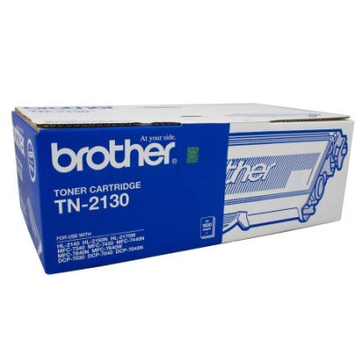 Brother TN-2130 Orjinal Toner