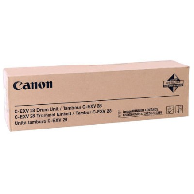 Canon C-EXV-28/2776B003 Siyah Orjinal Fotokopi Drum Ünitesi
