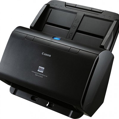 Canon İmageformula Dr-C240 Döküman Tarayıcı