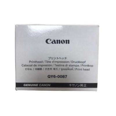Canon QY6-0087 Orijinal Yazıcı Kafası