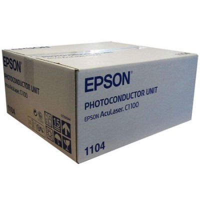 Epson (CX-11) C13S051104 Orjinal Drum Ünitesi