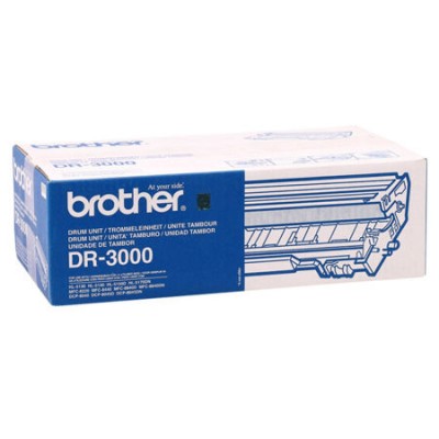 Brother DR-3000 Orjinal Drum