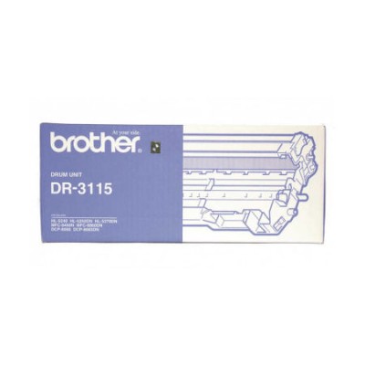 Brother DR-3115 Orjinal Drum