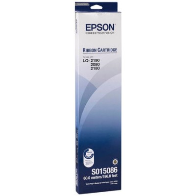 Epson (LQ-2170) C13S015086 Orjinal Şerit