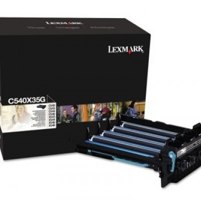 Lexmark (C540) C540X35G Orjinal Drum Haznesi