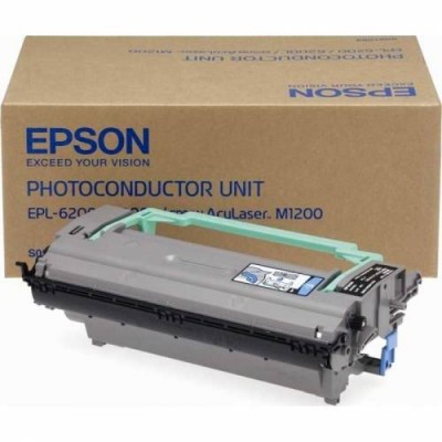 Epson EPL-6200 (C13S051099) Orjinal Drum Ünitesi
