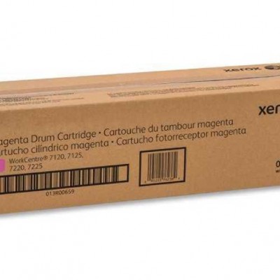 Xerox 7120-013R00659 Kırmızı Orjinal Drum Ünitesi