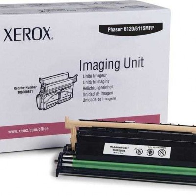 Xerox Phaser 6120-6115MFP Orjinal Drum Ünitesi