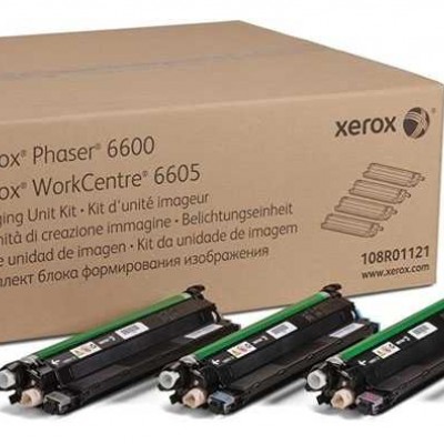 Xerox Phaser 6600 - (108R01121) Orjinal Drum Ünitesi