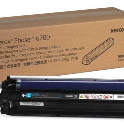 Xerox Phaser 6700 - (108R00971) Mavi Orjinal Drum Ünitesi