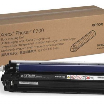 Xerox Phaser 6700 - (108R00974) Siyah Orjinal Drum Ünitesi