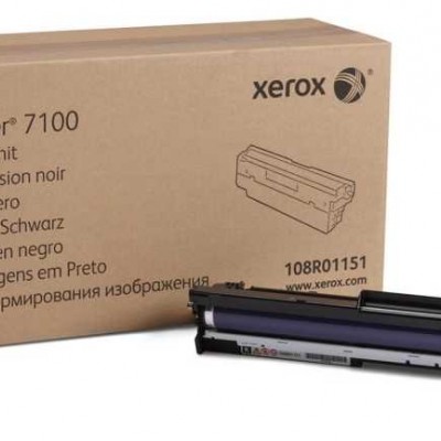 Xerox Phaser 7100 - (108R01151) Siyah Orjinal Drum Ünitesi