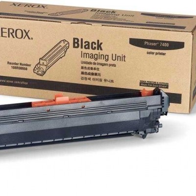Xerox Phaser 7400 - (108R00650) Siyah Orjinal Drum Ünitesi