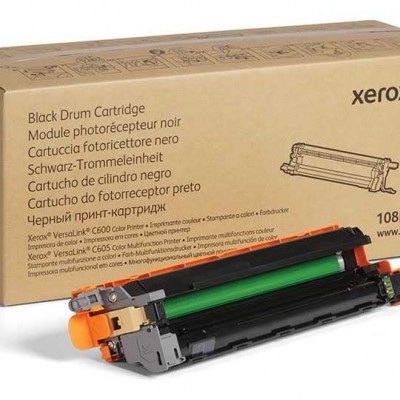 Xerox Versalink C600 - (108R01488) Siyah Orjinal Drum Ünitesi