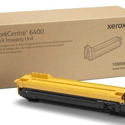 Xerox WorkCentre 6400 - (108R00774) Siyah Orjinal Drum Ünitesi