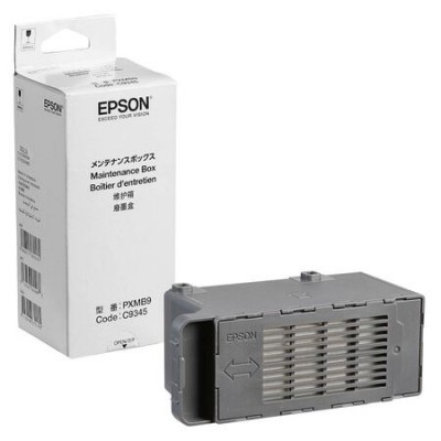 Epson C12C934591 Orjinal Atık Kutusu