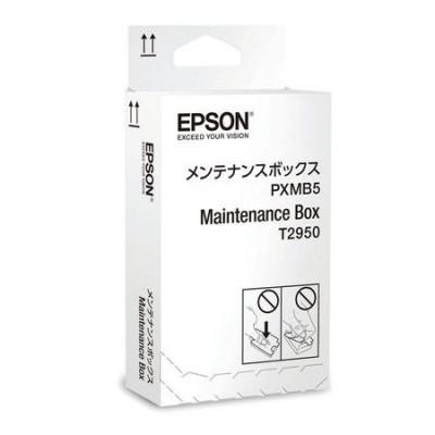 Epson T2950-C13T295000 Orjinal Bakım Kiti
