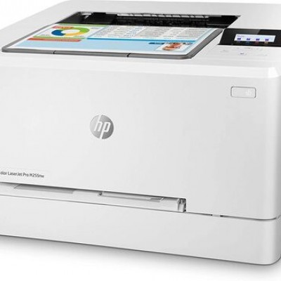 HP Color LaserJet Pro M255NW Lazer Renkli Yazıcı Wi-Fi