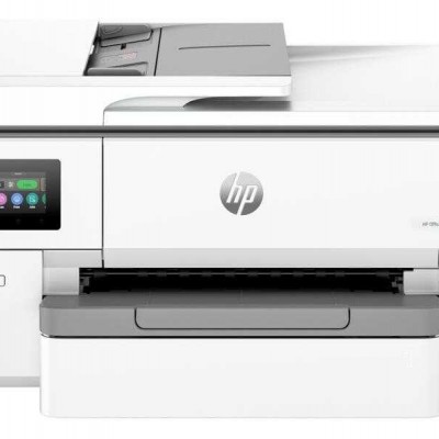 HP OfficeJet Pro 9720 53N94C All-in-One A4-A3 Renkli Mürekkep Püskürtmeli Yazıcı