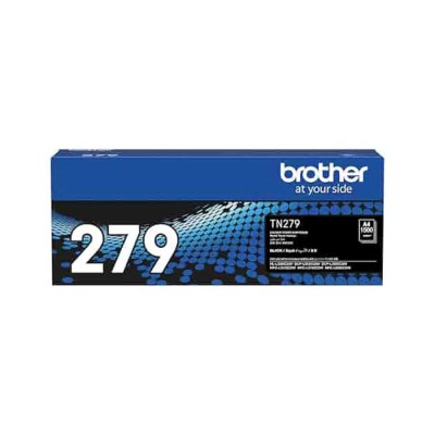 Brother TN279 Siyah Orijinal Toner Brother TN279 Siyah Orijinal Toner