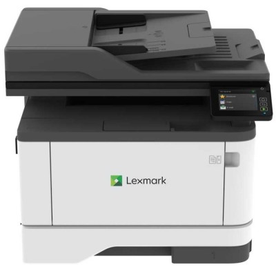 Lexmark MX431adn Tarayıcı + Fotokopi + Çok Fonksiyonlu Mono Lazer Yazıcı
