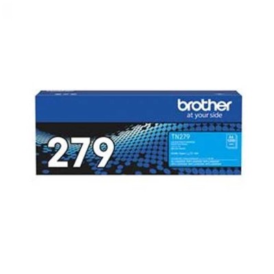 Brother TN279 Kırmızı Orijinal Toner Brother TN279 Kırmızı Orijinal Toner