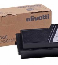 Olivetti Orjinal Fotokopi Toneri