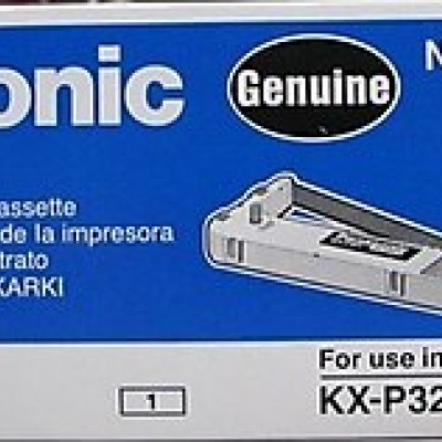 Panasonic KX-P181 Orjinal Şerit - KX-P1131 / KX-P180 / KX-P3200